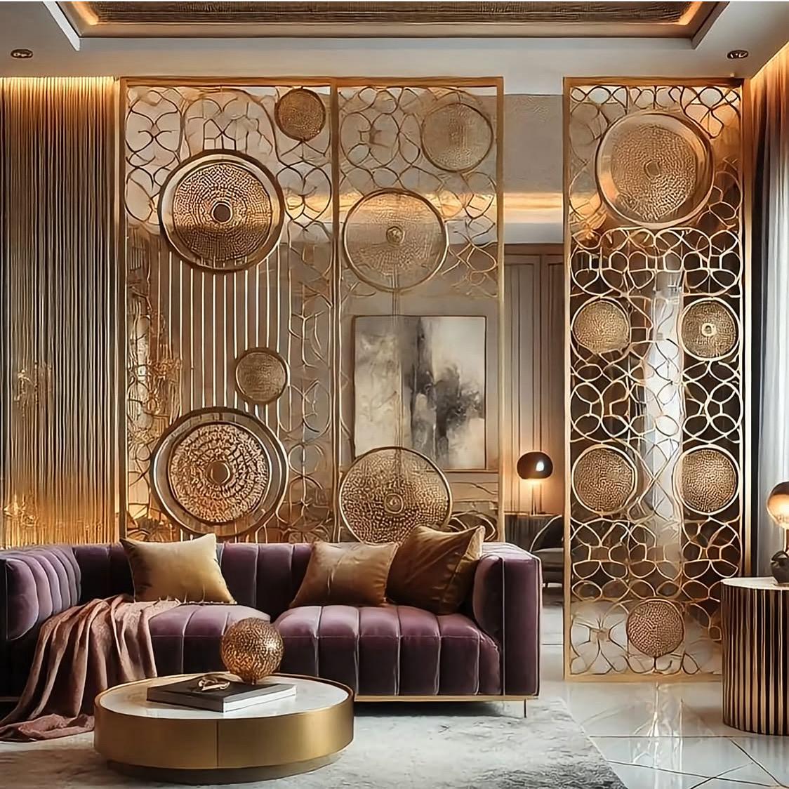 SS PVD Partition View 1