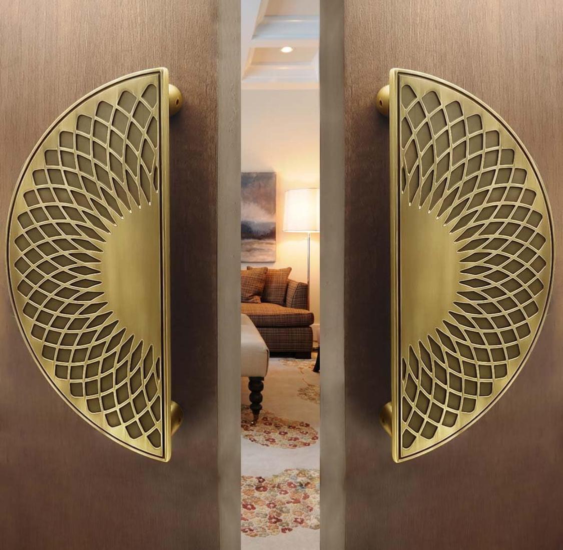 Designer Door Handles